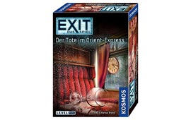 EXIT_Der_Tote_im_Orient_Express EXIT Game: Der Tote im Orient-Express