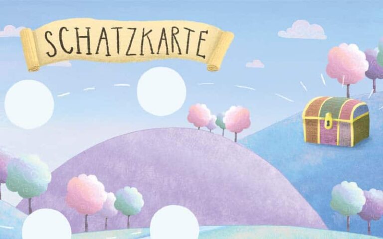 Einhorn-Geburtstag mit Schatzsuche: Ideen für die Einhorn-Party