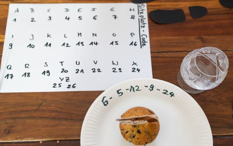  Detektivrätsel für Kinder (6-10 Jahre): Ideen & Vorlagen 